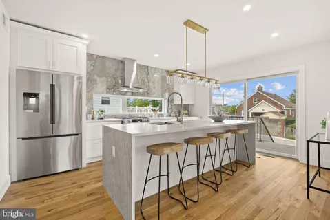 $1,050,000 | 2118 Rand Place Northeast, Washington, DC 20002