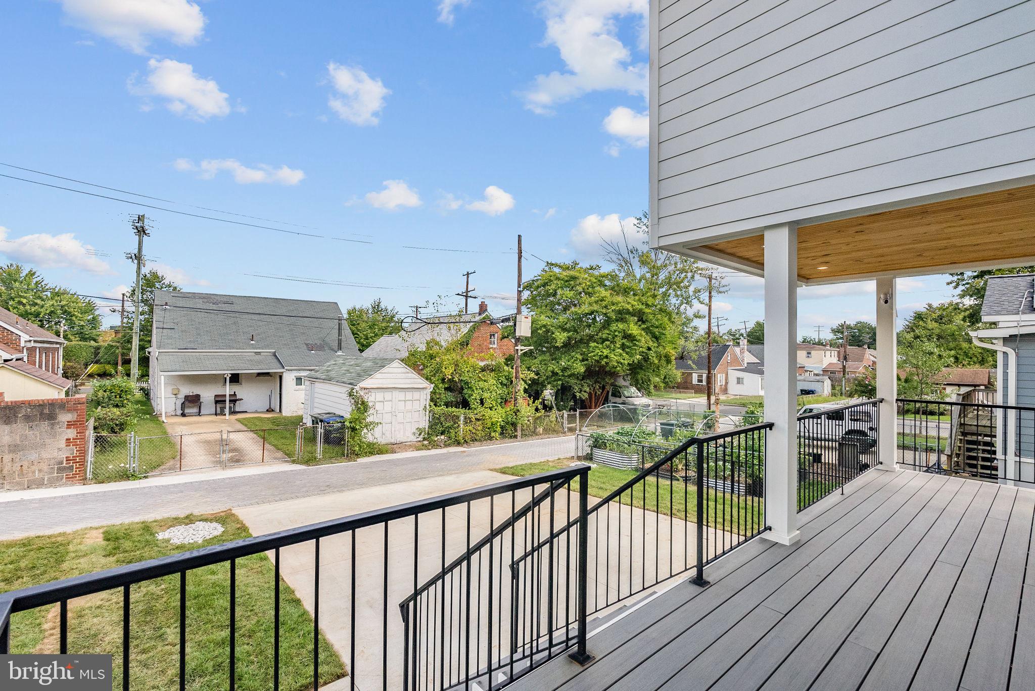 2118 Rand Place Northeast Washington, DC 20002 - Photo 20 of 41