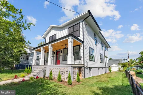 $1,050,000 | 2118 Rand Place Northeast, Washington, DC 20002