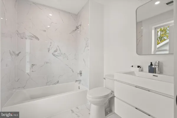 $1,050,000 | 2118 Rand Place Northeast, Washington, DC 20002