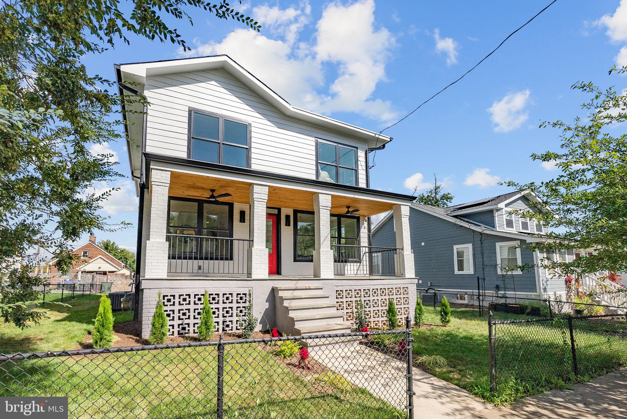 2118 Rand Place Northeast Washington, DC 20002 - Photo 4 of 41