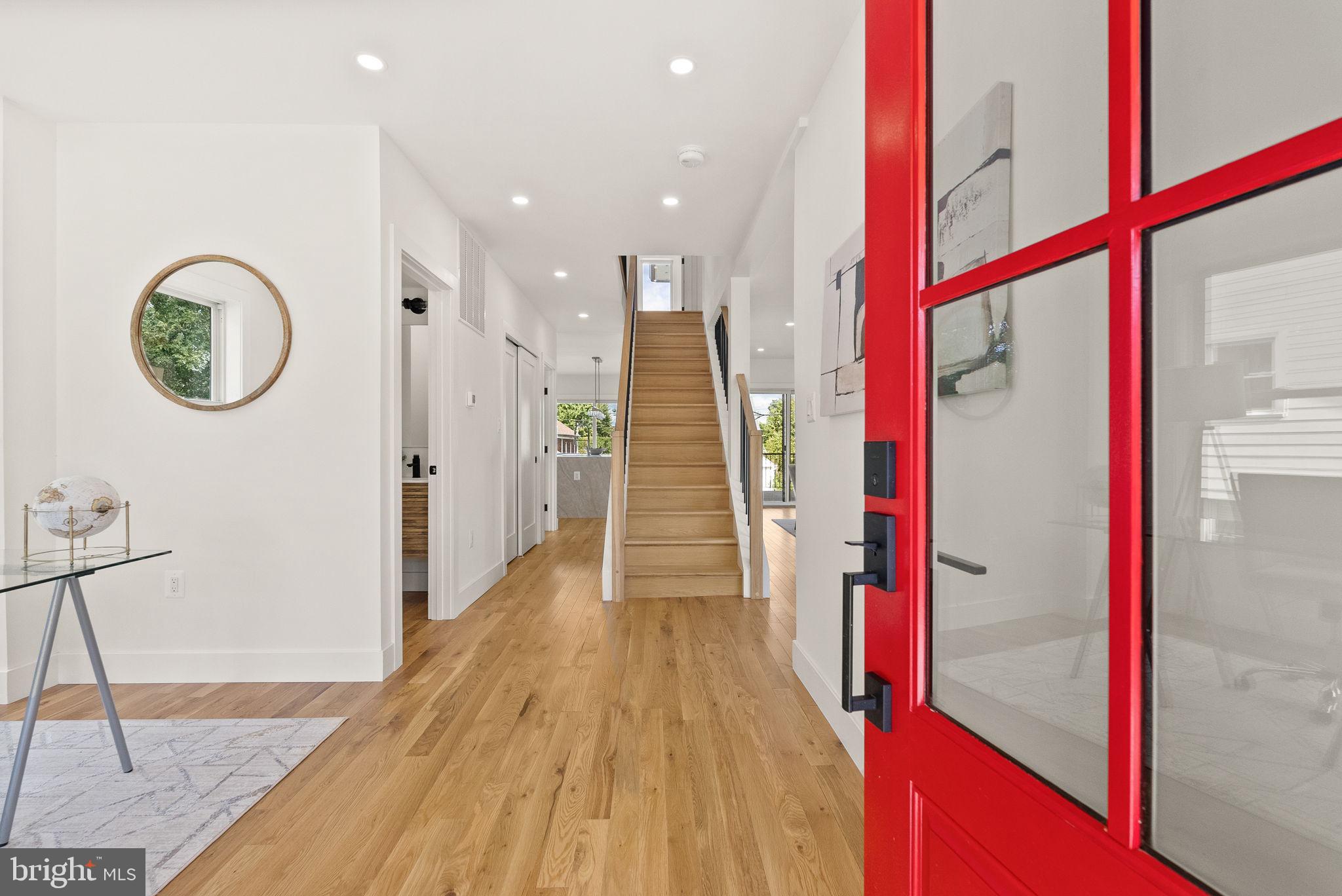 2118 Rand Place Northeast Washington, DC 20002 - Photo 8 of 41