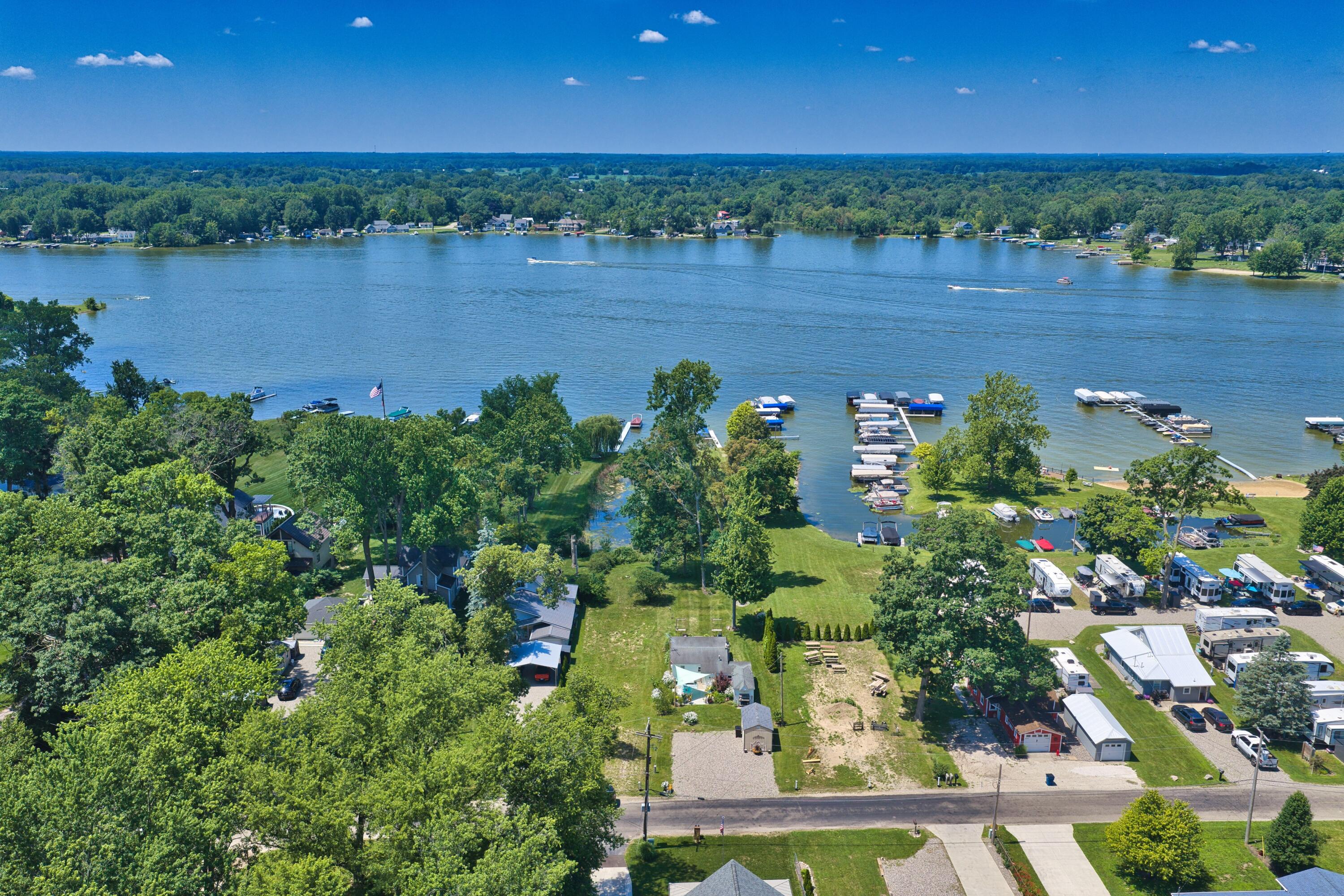 196 Wildwood Beach Road Quincy, MI 49082 - Photo 4 of 11 196 Wildwood Beach - CDS - 7-13-26_8