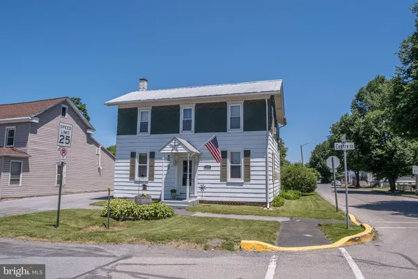 $215,000 | 306 Centre Street, Milesburg, PA 16853