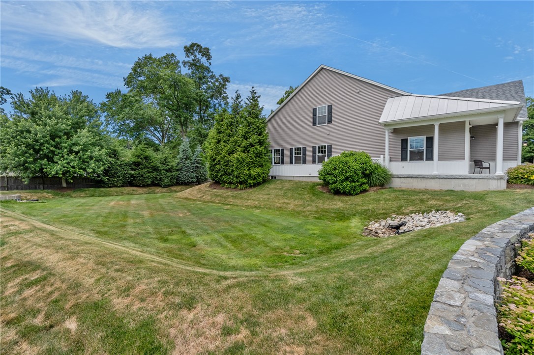 80 Bear Hill Road, Unit 101 Cumberland, RI 02864 - Photo 45 of 50