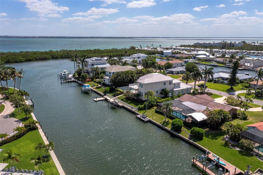 741 Old Compass Road Longboat Key, FL 34228 - Photo 45 of 51
