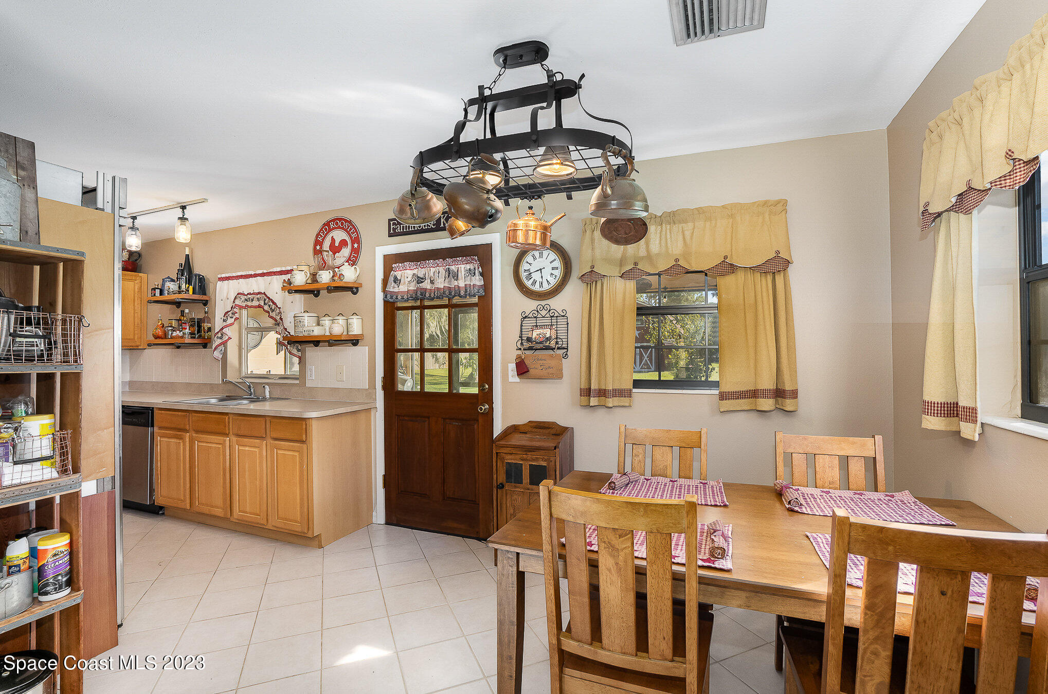 4639 Janet Road Cocoa, FL 32926 - Photo 12 of 41 11 Janet Rd
