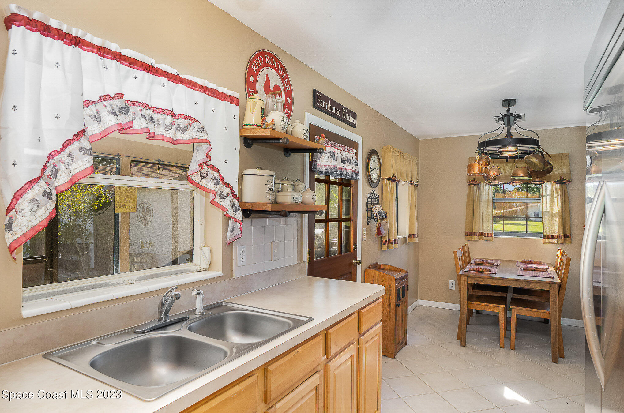 4639 Janet Road Cocoa, FL 32926 - Photo 13 of 41 12 Janet Rd