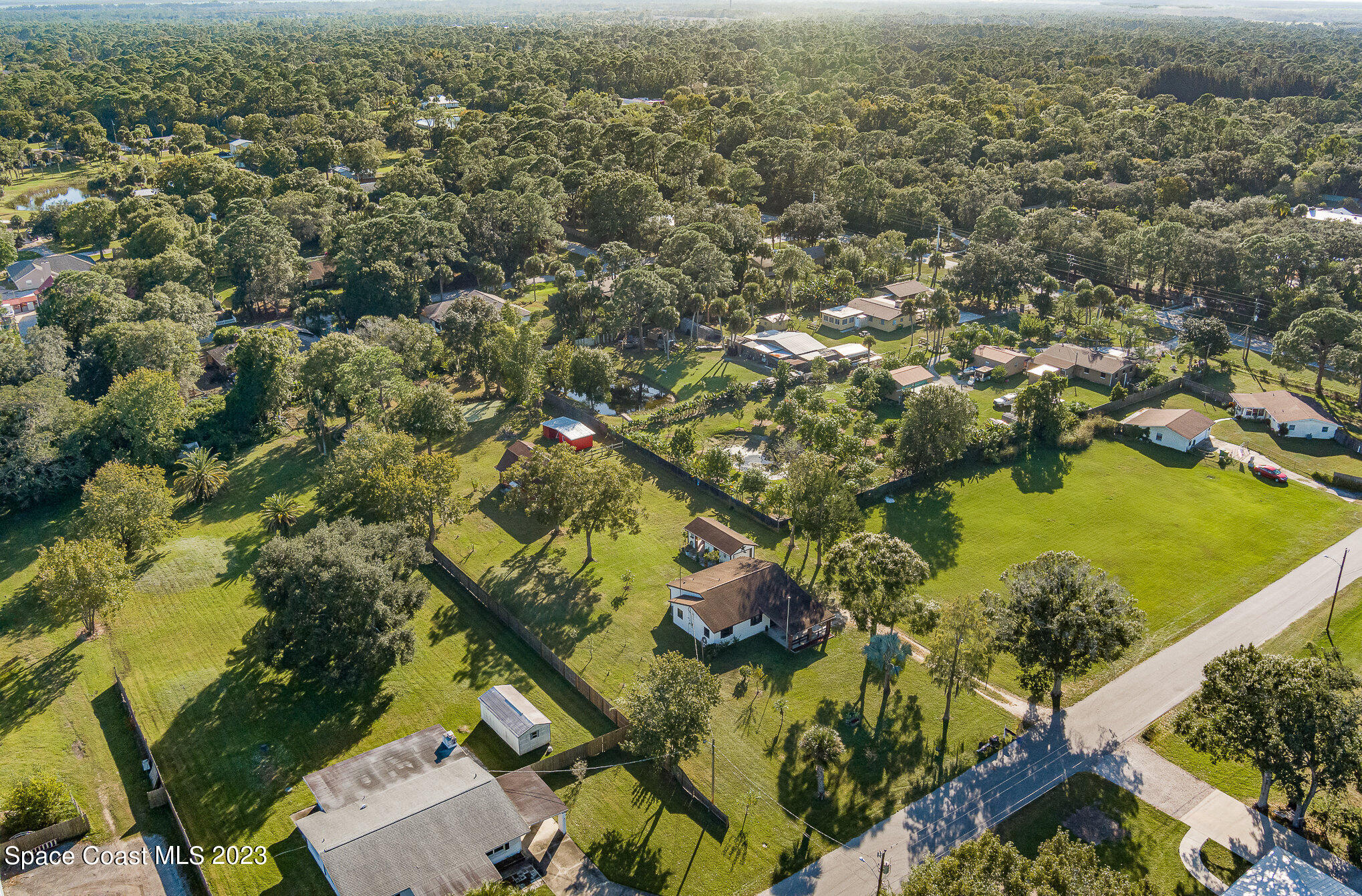 4639 Janet Road Cocoa, FL 32926 - Photo 2 of 41 02 Janet Rd