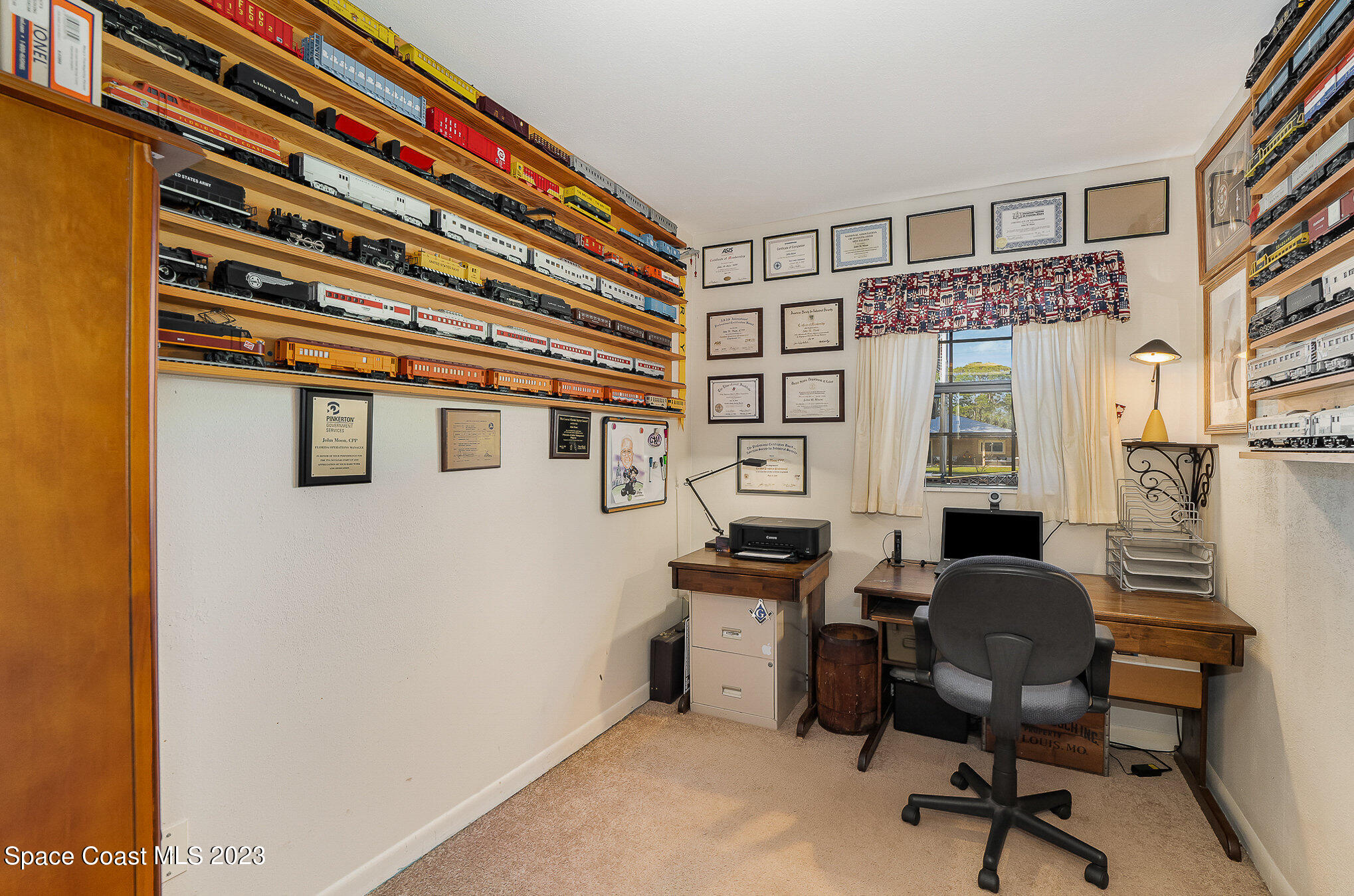 4639 Janet Road Cocoa, FL 32926 - Photo 25 of 41 24 Janet Rd