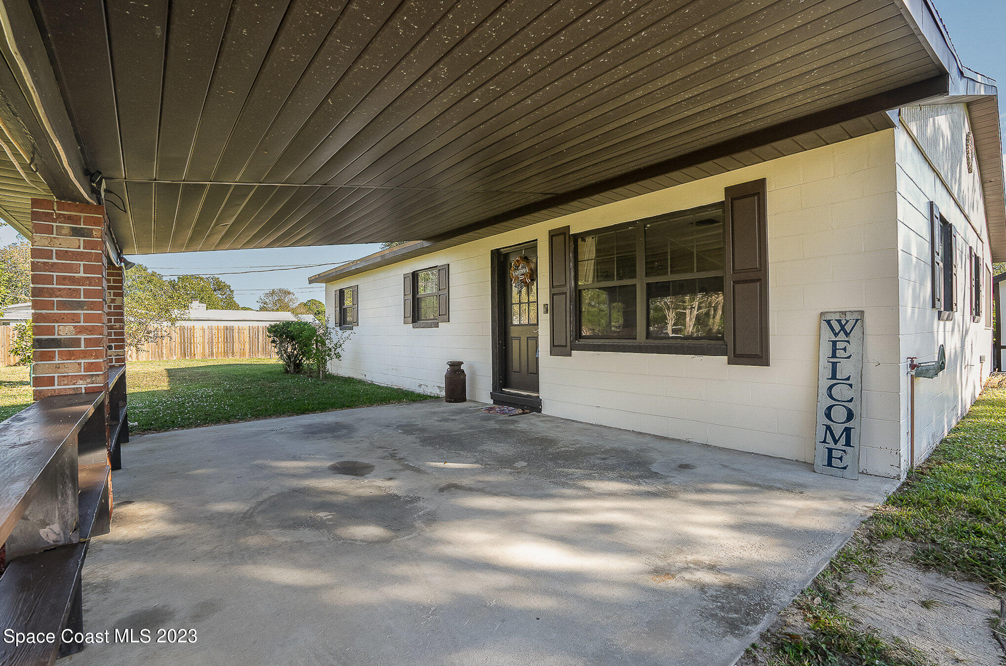 4639 Janet Road Cocoa, FL 32926 - Photo 30 of 41 29 Janet Rd