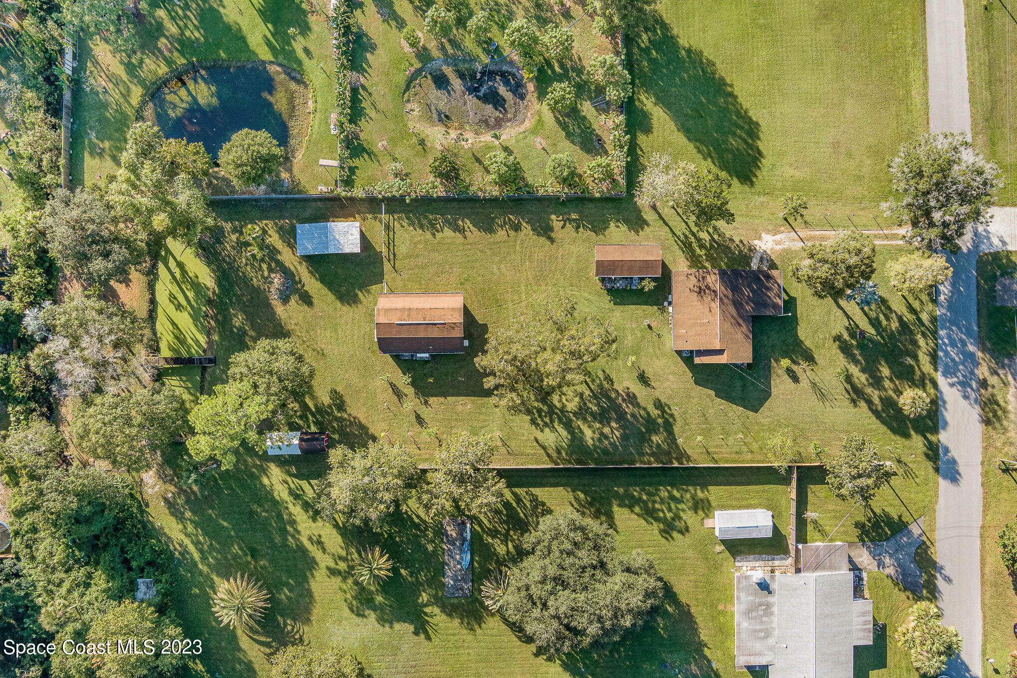 4639 Janet Road Cocoa, FL 32926 - Photo 3 of 41 03 Janet Rd