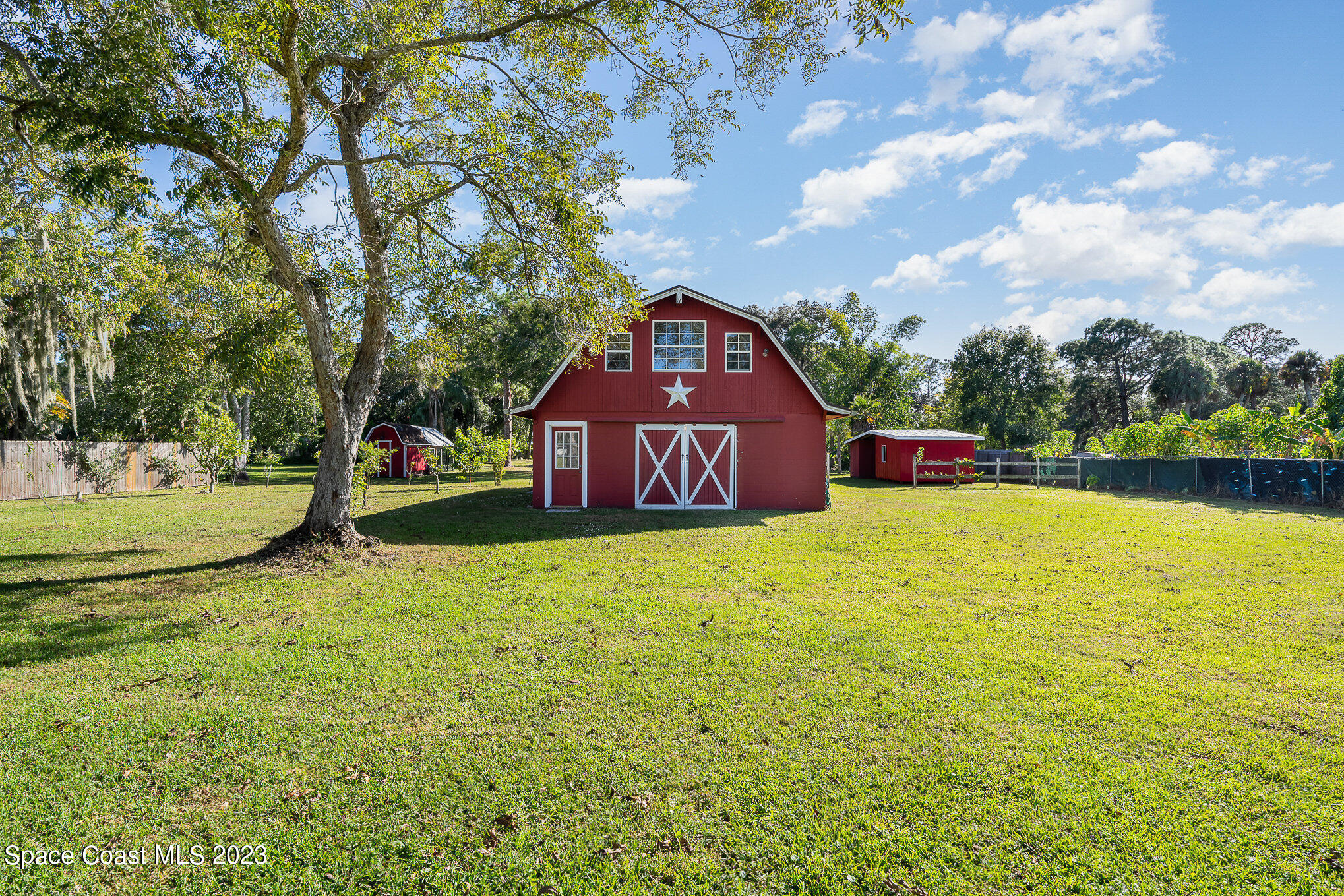 4639 Janet Road Cocoa, FL 32926 - Photo 32 of 41 31 Janet Rd