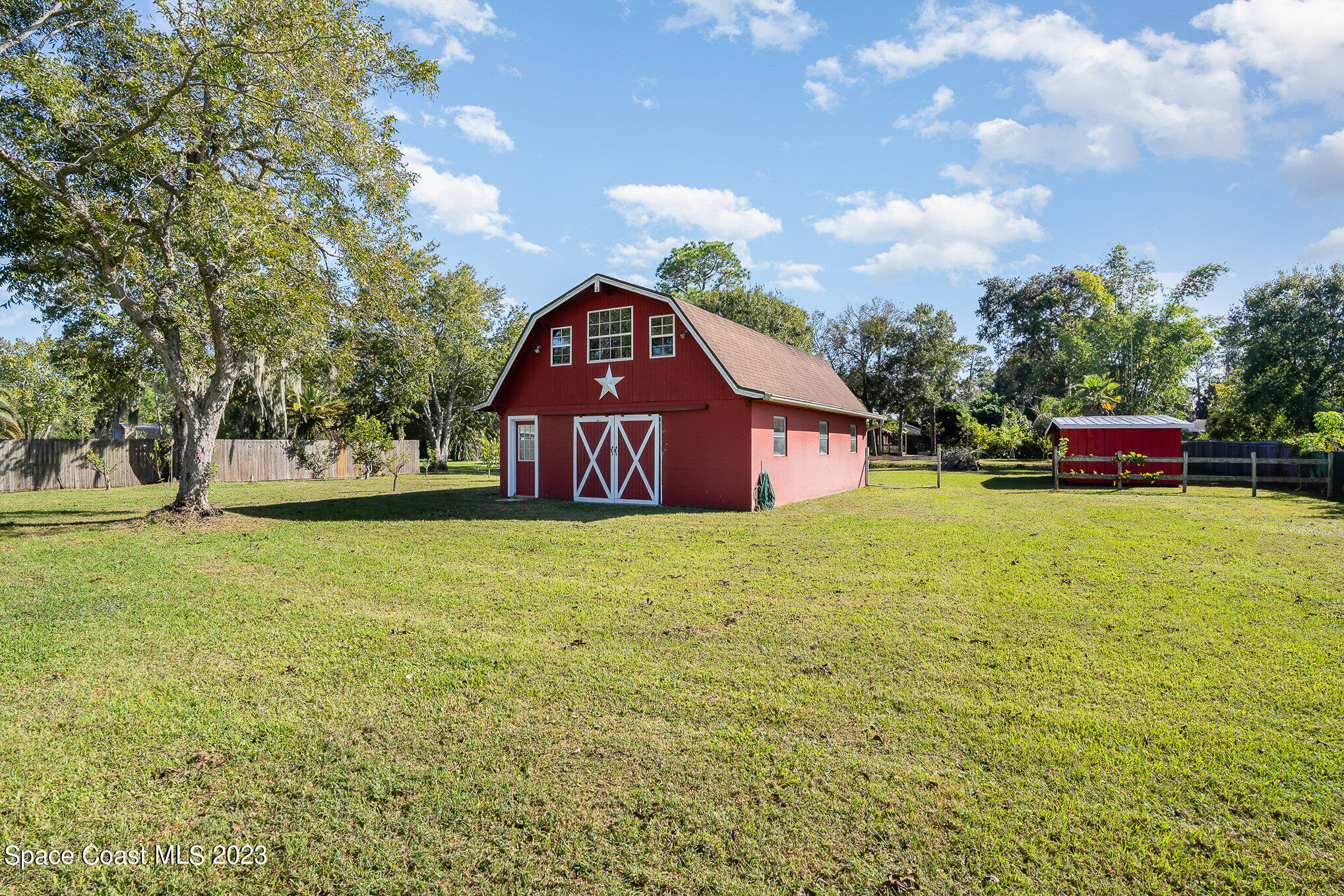 4639 Janet Road Cocoa, FL 32926 - Photo 33 of 41 32 Janet Rd
