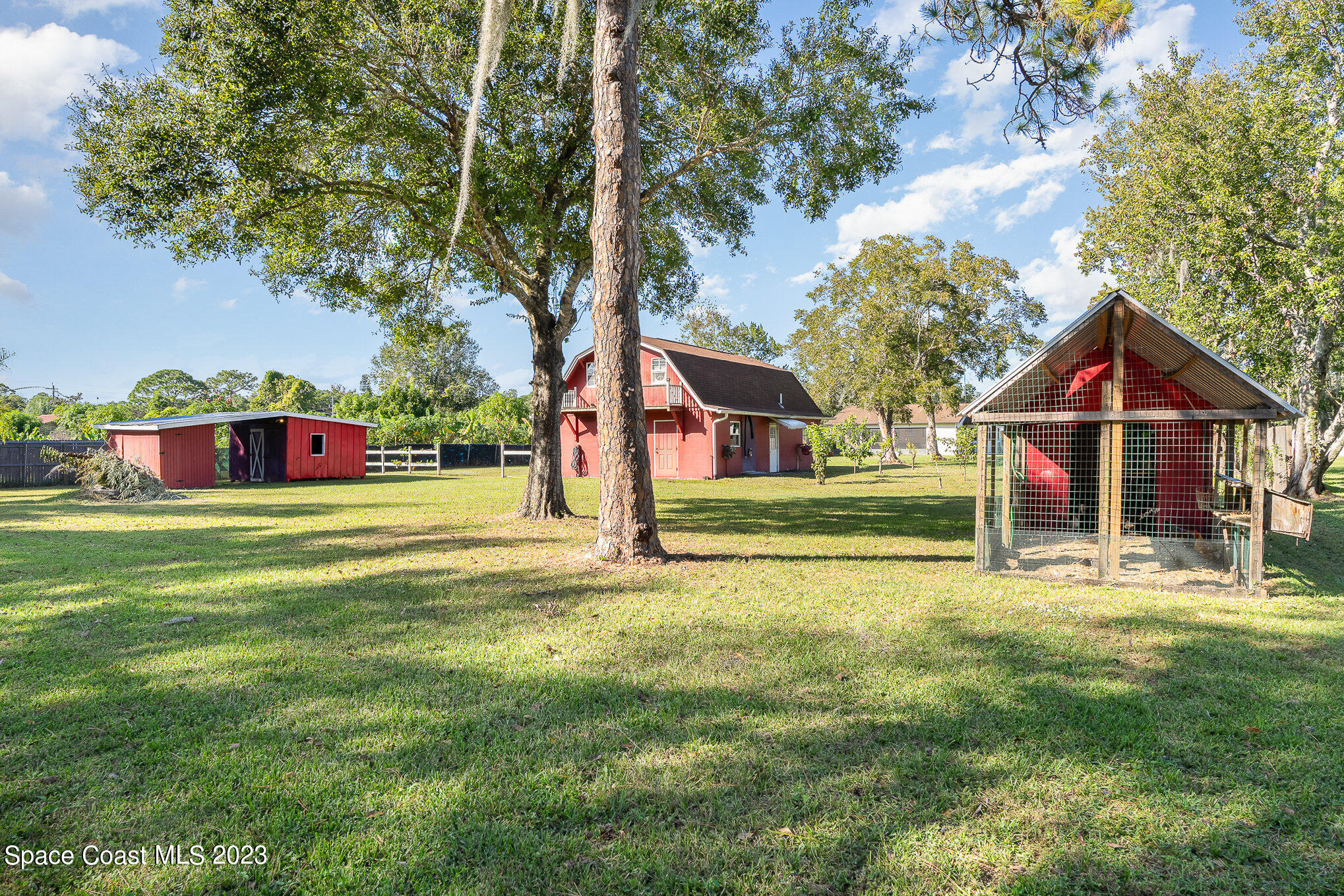 4639 Janet Road Cocoa, FL 32926 - Photo 36 of 41 35 Janet Rd