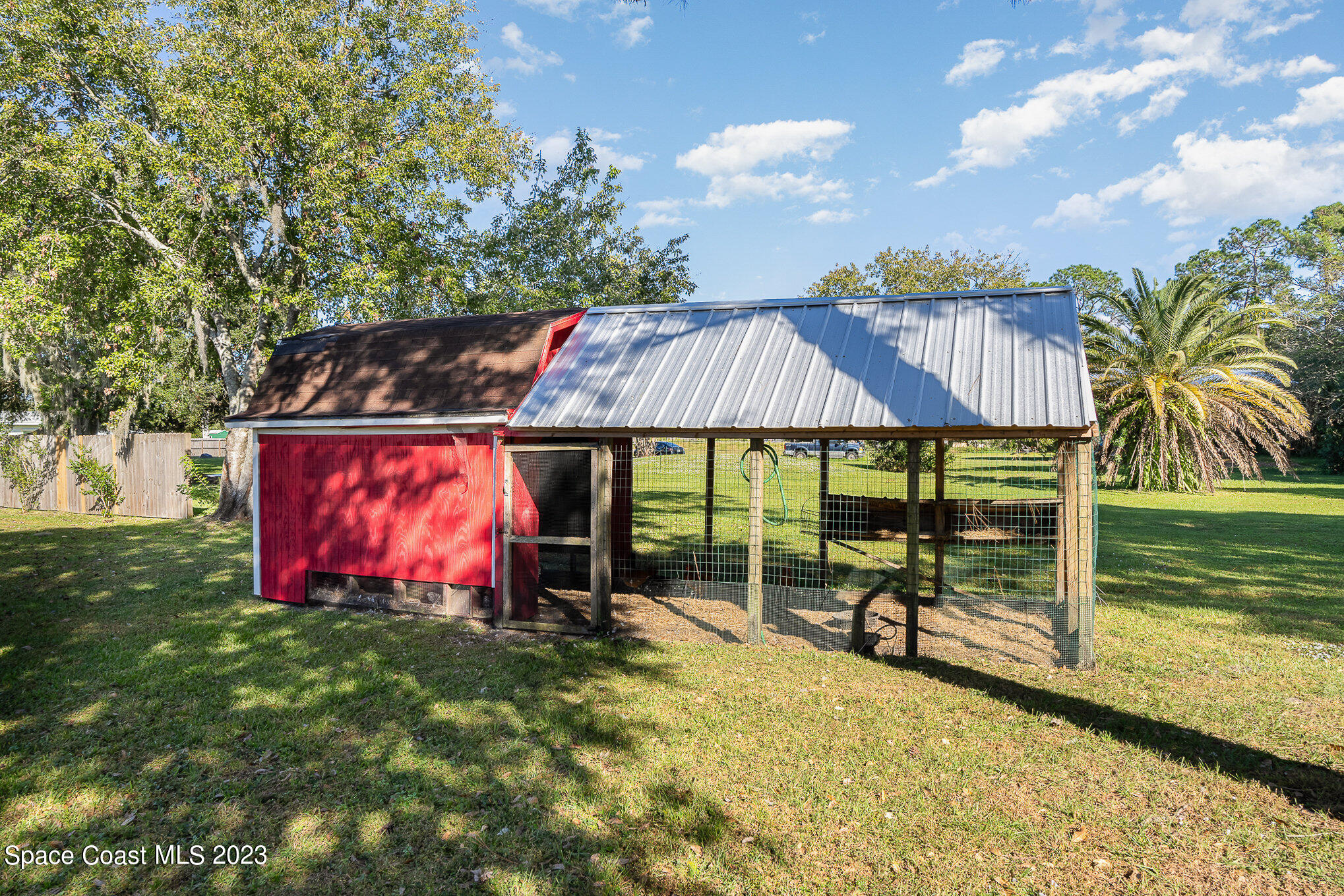 4639 Janet Road Cocoa, FL 32926 - Photo 37 of 41 36 Janet Rd