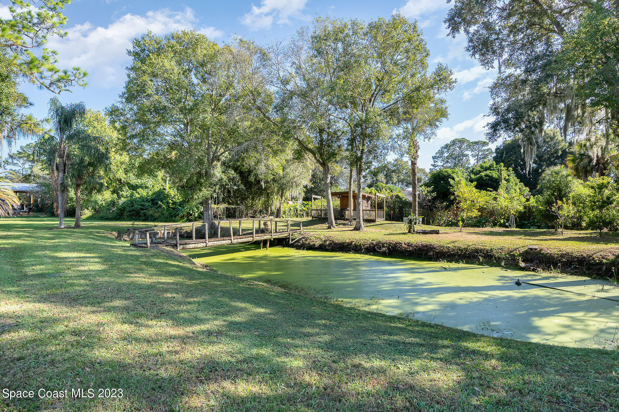 4639 Janet Road Cocoa, FL 32926 - Photo 38 of 41 37 Janet Rd