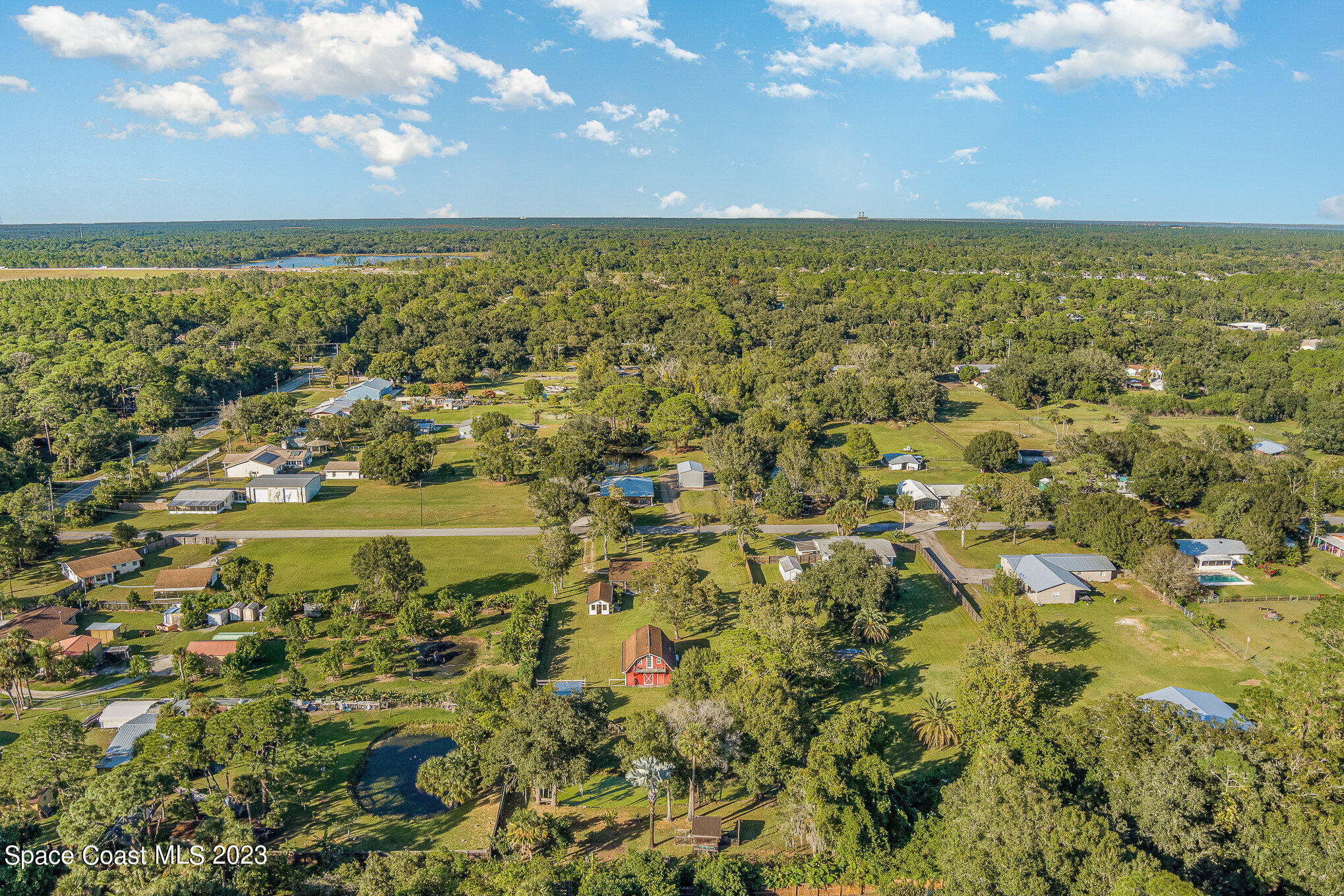 4639 Janet Road Cocoa, FL 32926 - Photo 40 of 41 39 Janet Rd