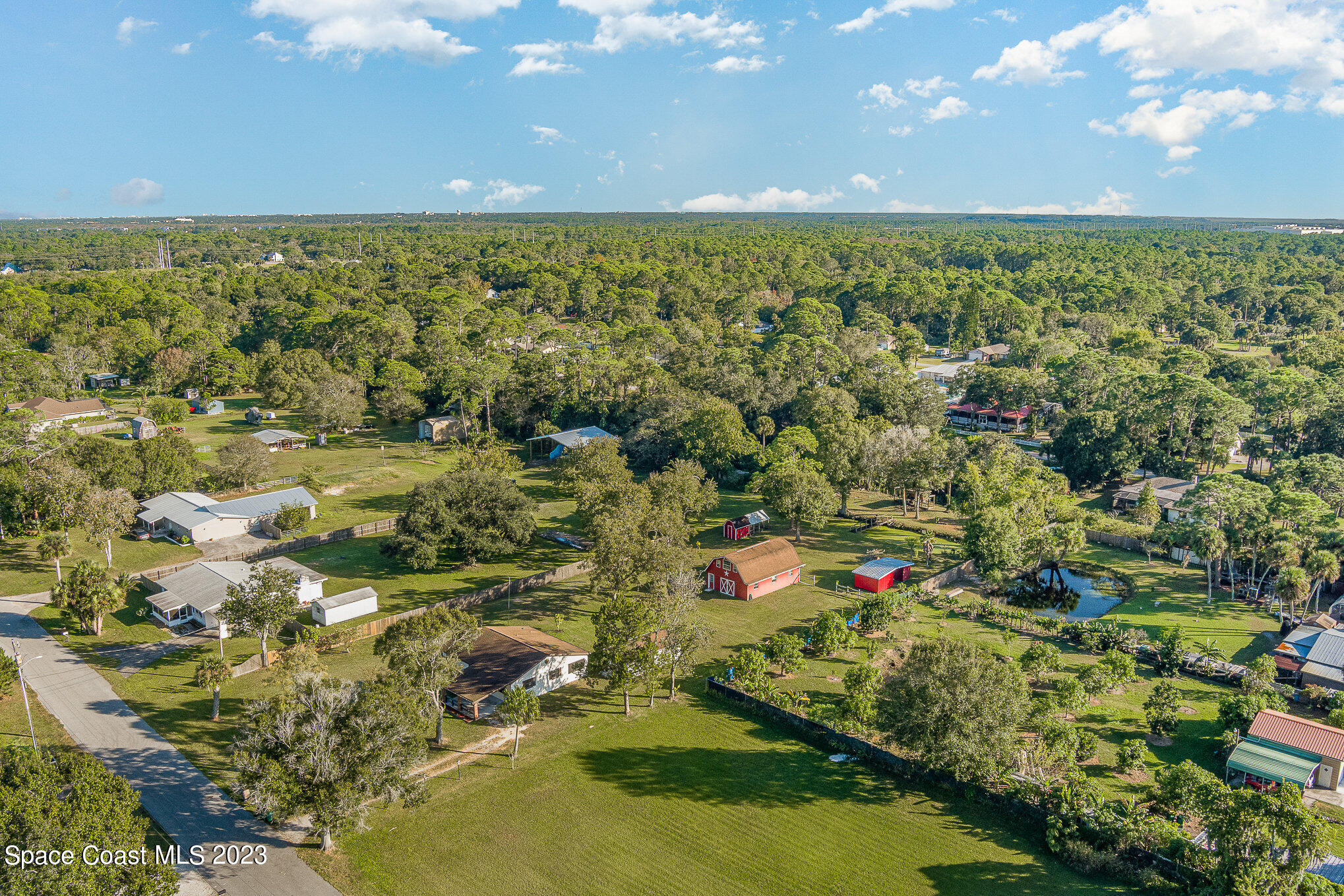 4639 Janet Road Cocoa, FL 32926 - Photo 41 of 41 40 Janet Rd