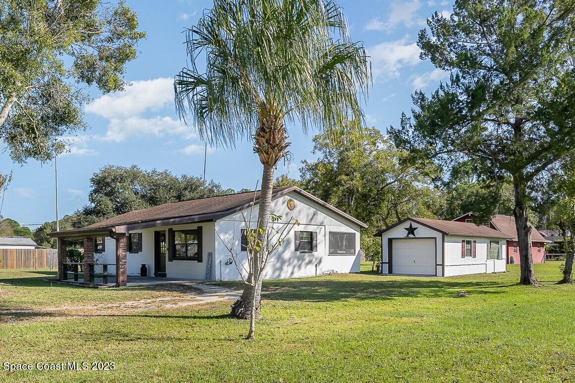4639 Janet Road Cocoa, FL 32926 - Photo 5 of 41 05 Janet Rd