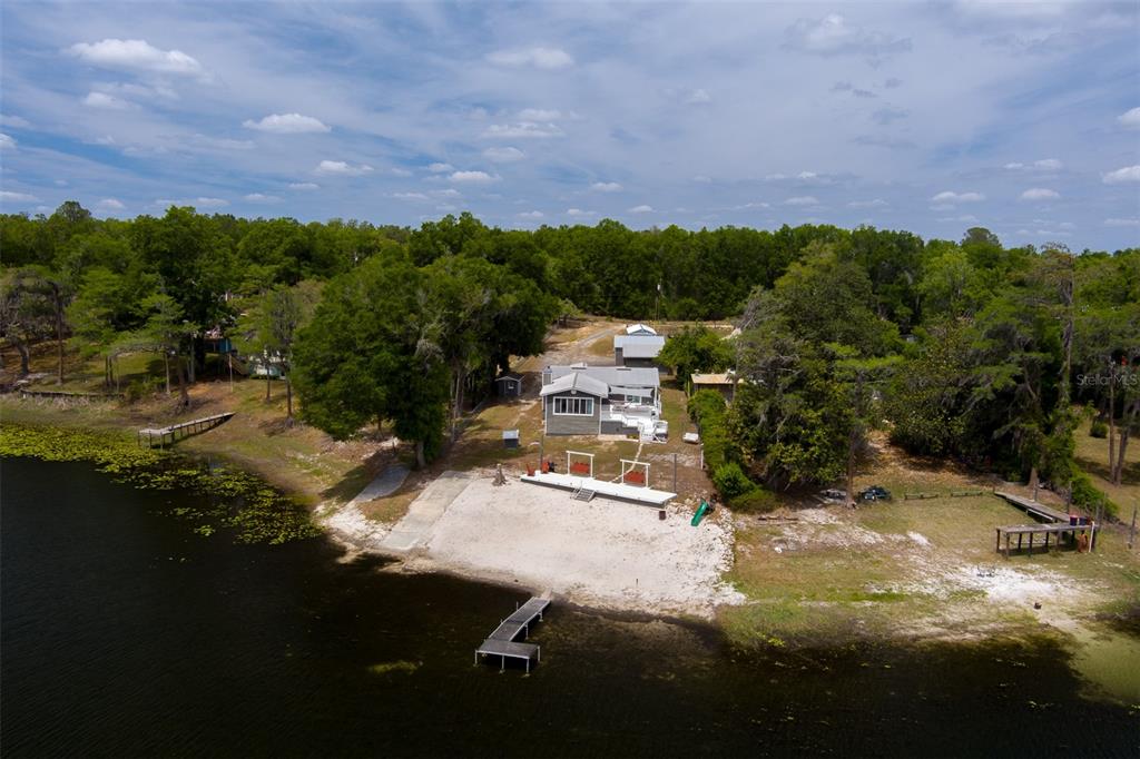8491 Lilly Lake Road Melrose, FL 32666 - Photo 13 of 69