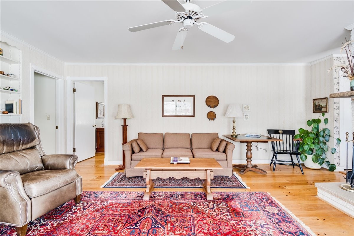 202 Cherokee Road Hendersonville, TN 37075 - Photo 21 of 50 Gallery Image 21
