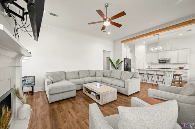 $339,000 | 6504 Silver Oak Drive, Baton Rouge, LA 70817