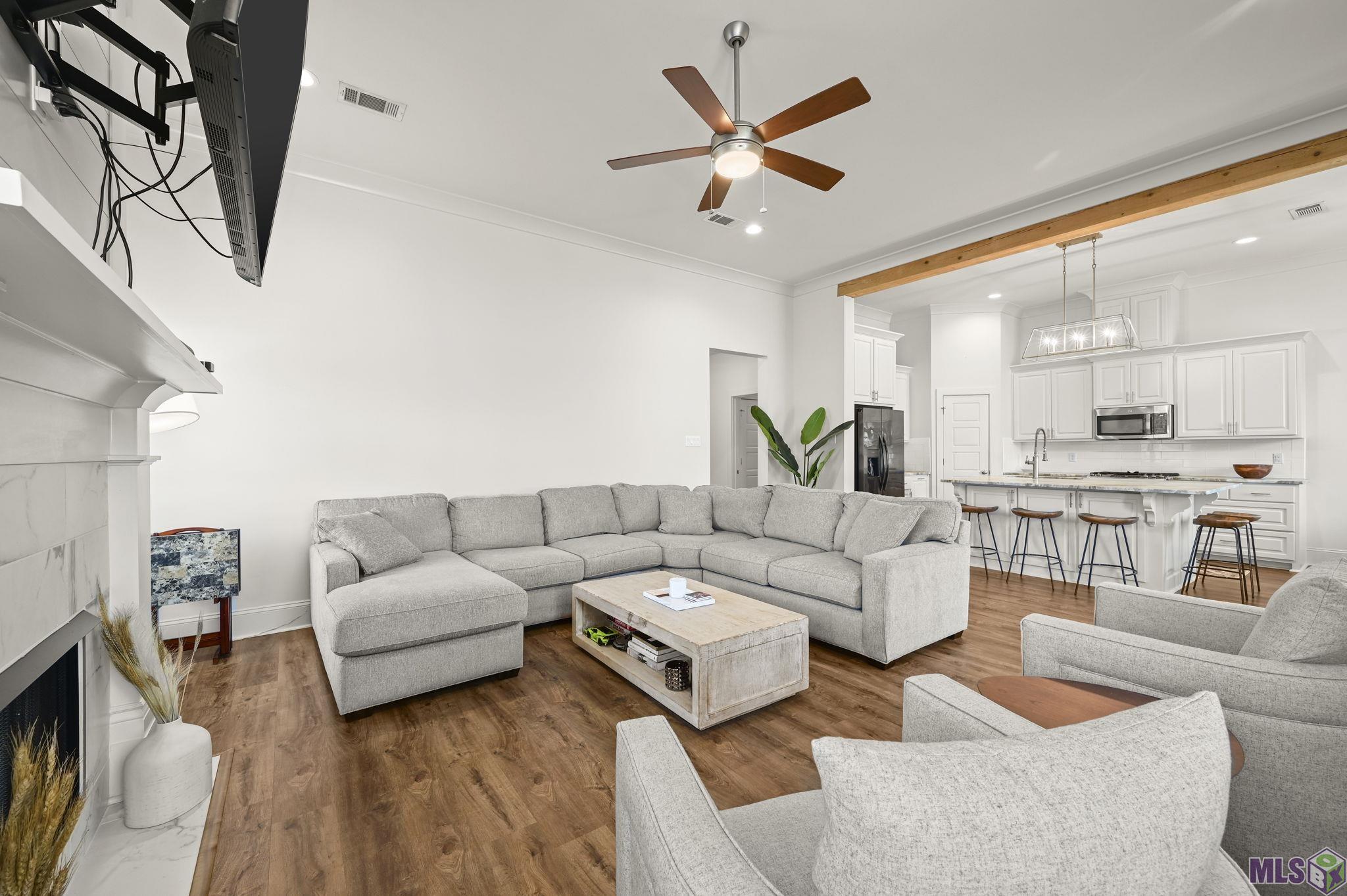 6504 Silver Oak Drive Baton Rouge, LA 70817 - Photo 12 of 24