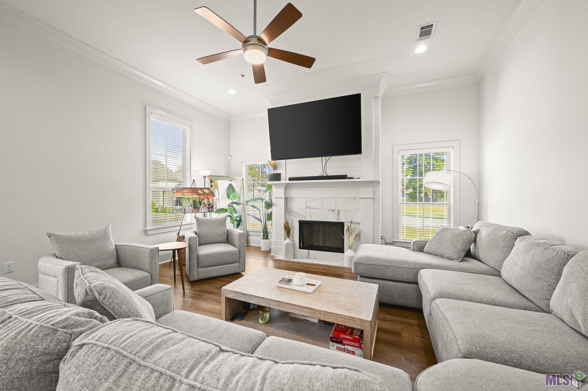 6504 Silver Oak Drive Baton Rouge, LA 70817 - Photo 4 of 24