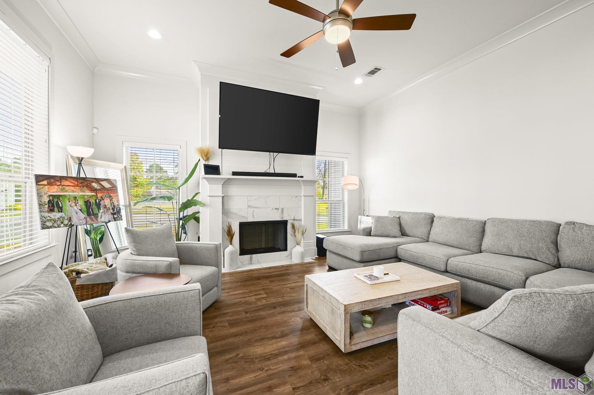 6504 Silver Oak Drive Baton Rouge, LA 70817 - Photo 5 of 24