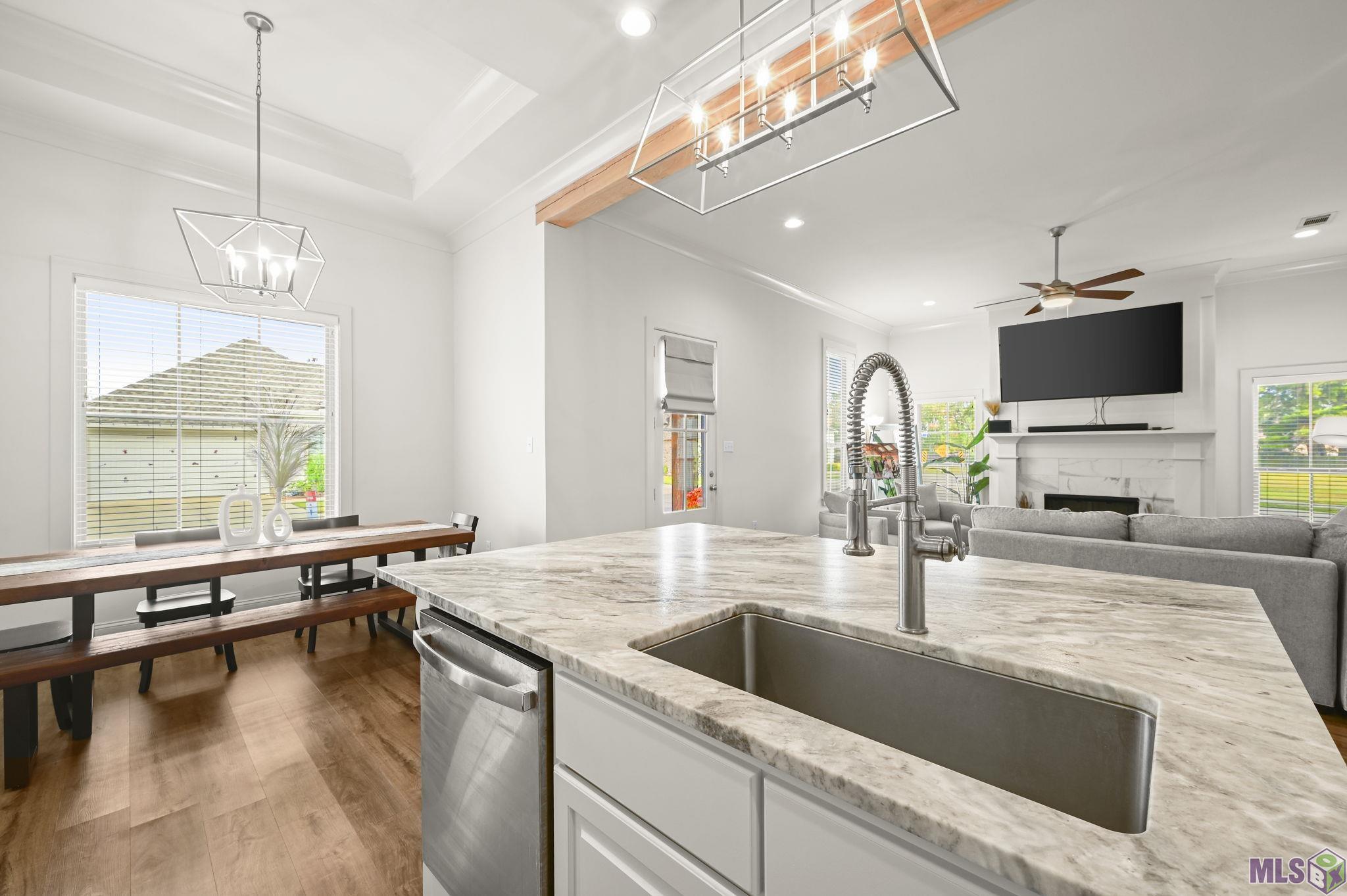 6504 Silver Oak Drive Baton Rouge, LA 70817 - Photo 6 of 23