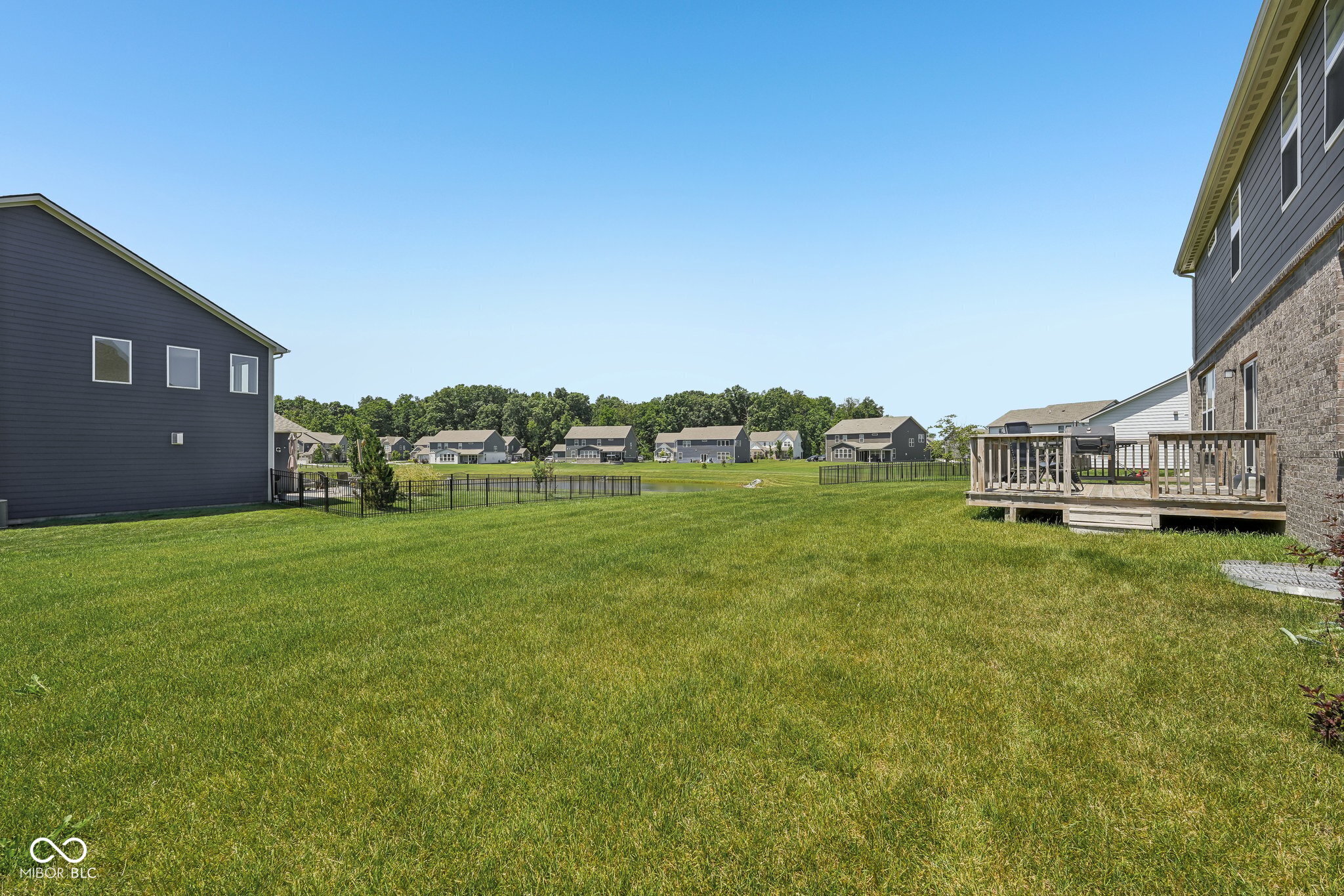 11886 Prominence Place Fishers, IN 46037 - Photo 69 of 87