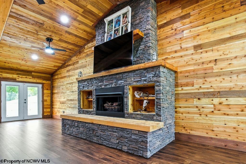 650 Sam Cavins Road West Union, WV 26456 - Photo 17 of 45 Gallery Image 17
