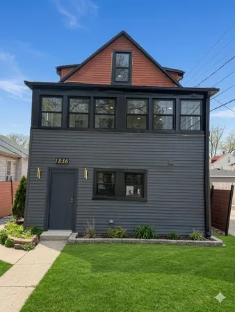 $575,000 | 1836 Hartrey Avenue, Evanston, IL 60201