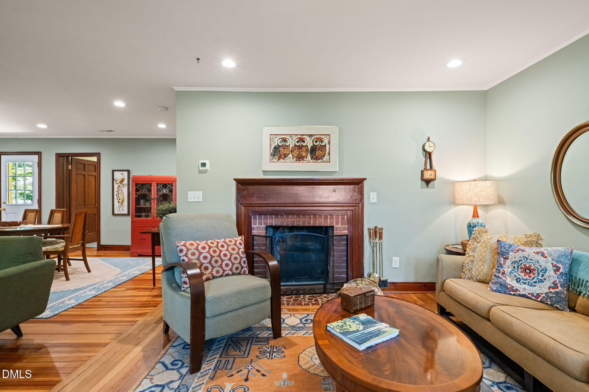 910 Horton Road Durham, NC 27704 - Photo 5 of 41