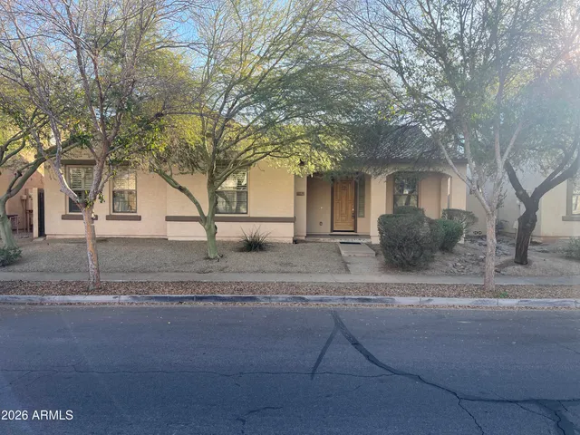 $2,245 | 1699 South Constellation Way, Gilbert, AZ 85295