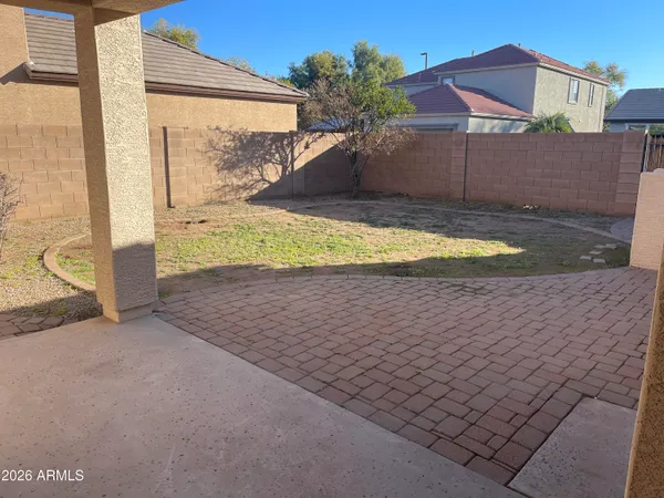 $2,245 | 1699 South Constellation Way, Gilbert, AZ 85295
