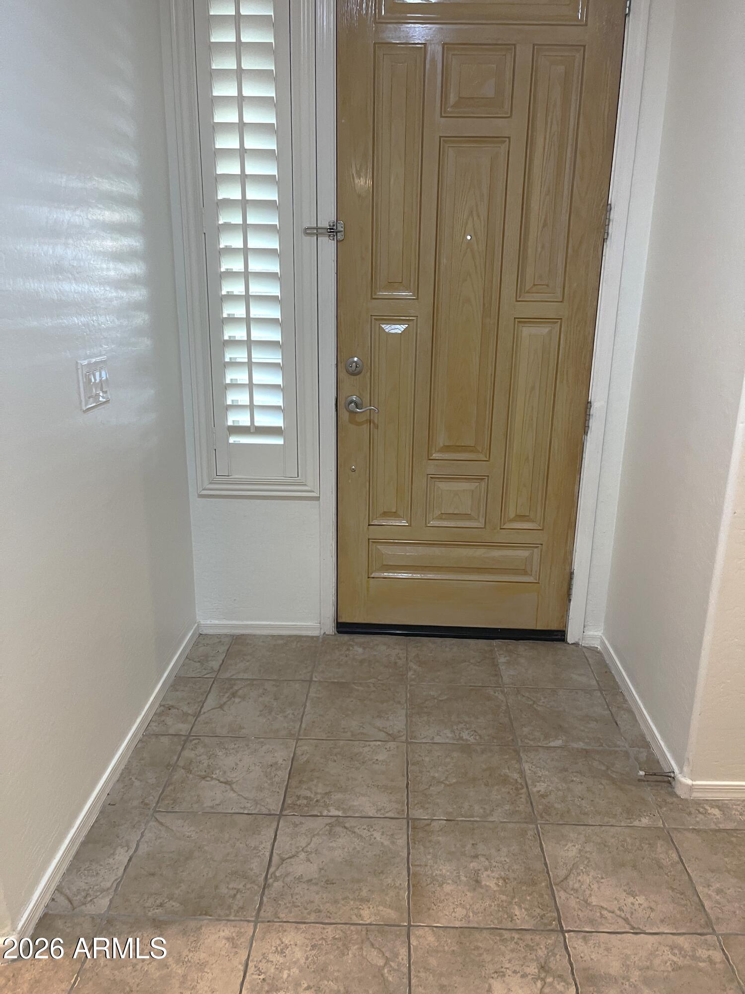 1699 South Constellation Way Gilbert, AZ 85295 - Photo 2 of 23 20260204_160023277_iOS