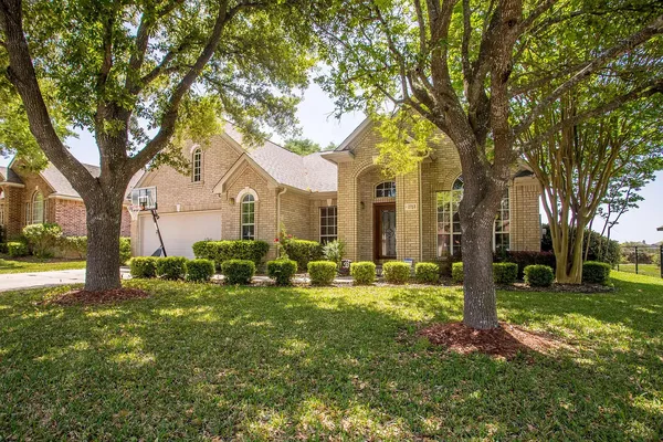 $2,395 | 2713 Butler National Drive, Pflugerville, TX 78660