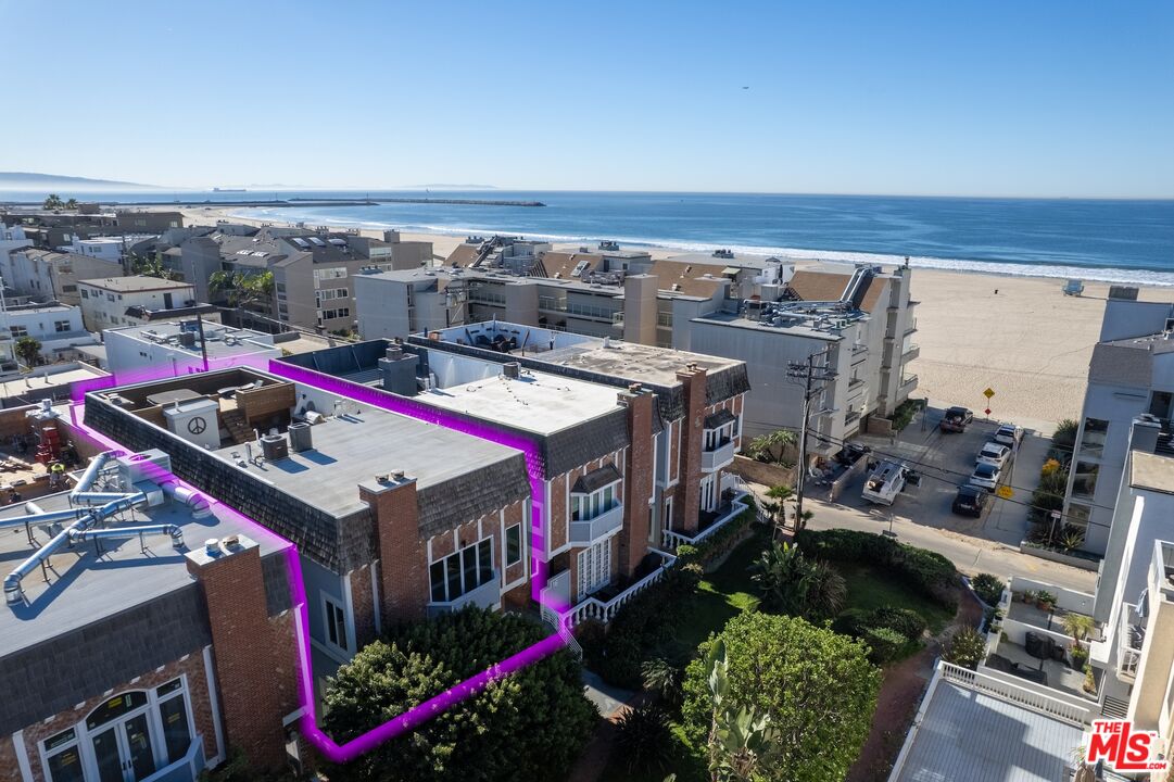 20 Ketch Street, Unit 1 Marina del Rey, CA 90292 - Photo 33 of 39