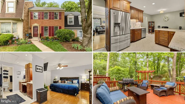 $775,000 | 5006 Domain Place, Alexandria, VA 22311