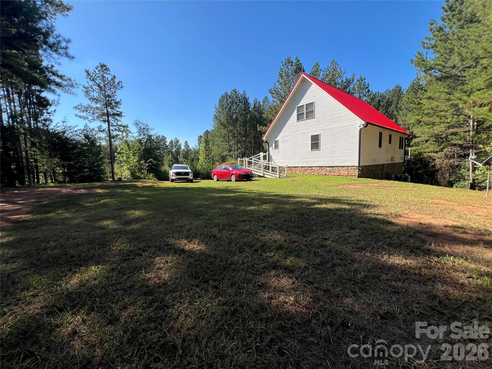 651 Dills Road Rutherfordton, NC 28139 - Photo 4 of 38 Gallery Image 4