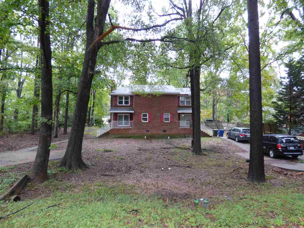 505 Carolina Avenue Raleigh, NC 27606 - Photo 4 of 8 Photo 4