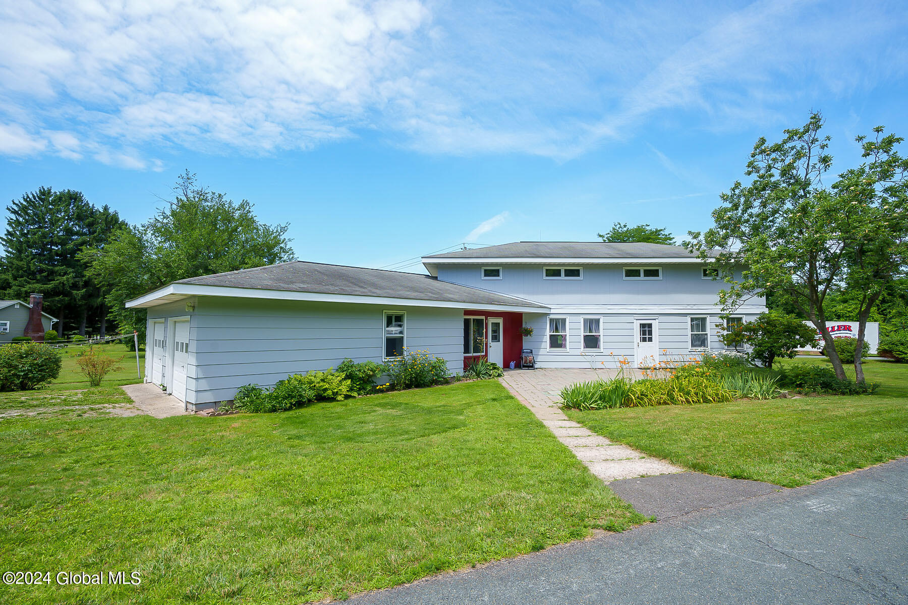 1740 Duck Pond Road Schodack, NY 12033 - Photo 2 of 89 001-1740-Duck-Pond-Rd