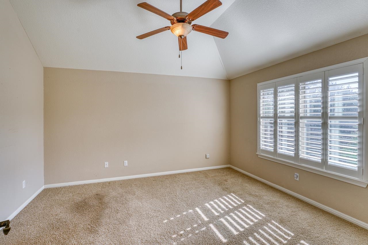 1403 Adam Burnet, TX 78611 - Photo 15 of 30 a view of an empty room with a window