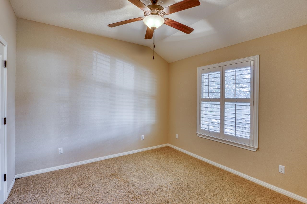 1403 Adam Burnet, TX 78611 - Photo 23 of 30 a view of an empty room with a window