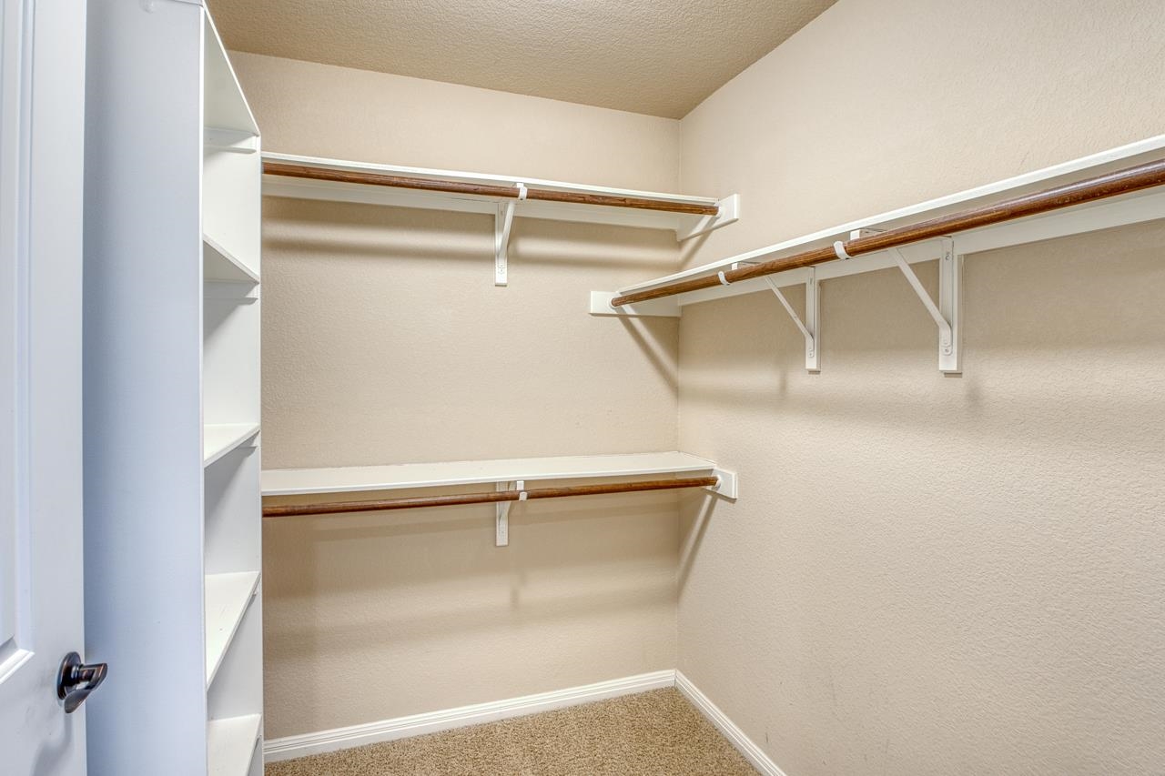 1403 Adam Burnet, TX 78611 - Photo 30 of 30 a close view of closet