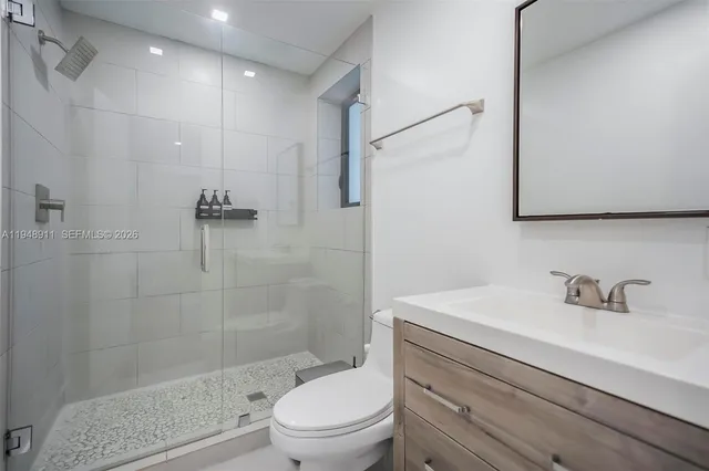 $5,700 | 870 Northeast 82nd Street, Miami, FL 33138