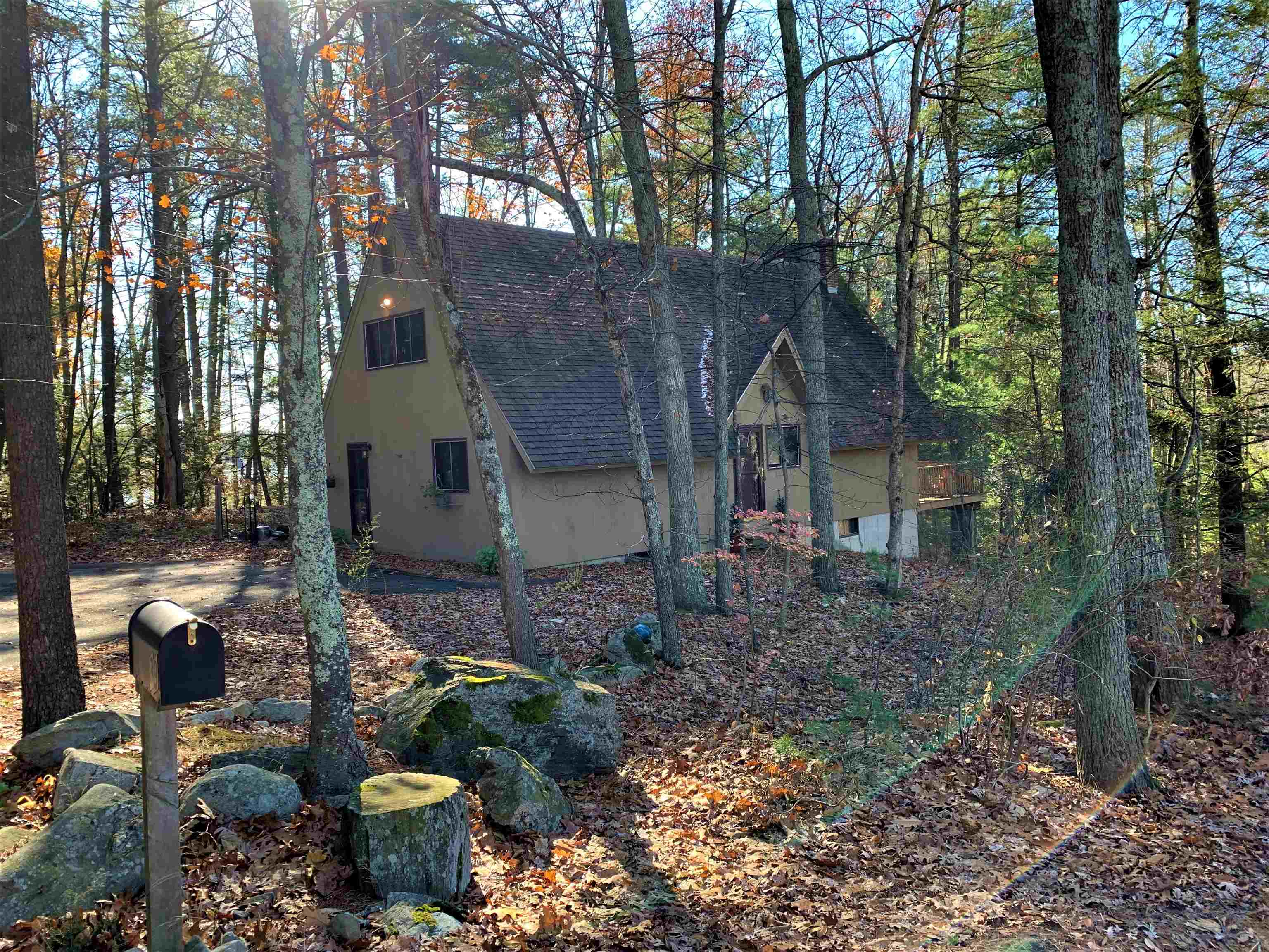 39 Blueberry Circle Hampstead, NH 03841 - Photo 1 of 13