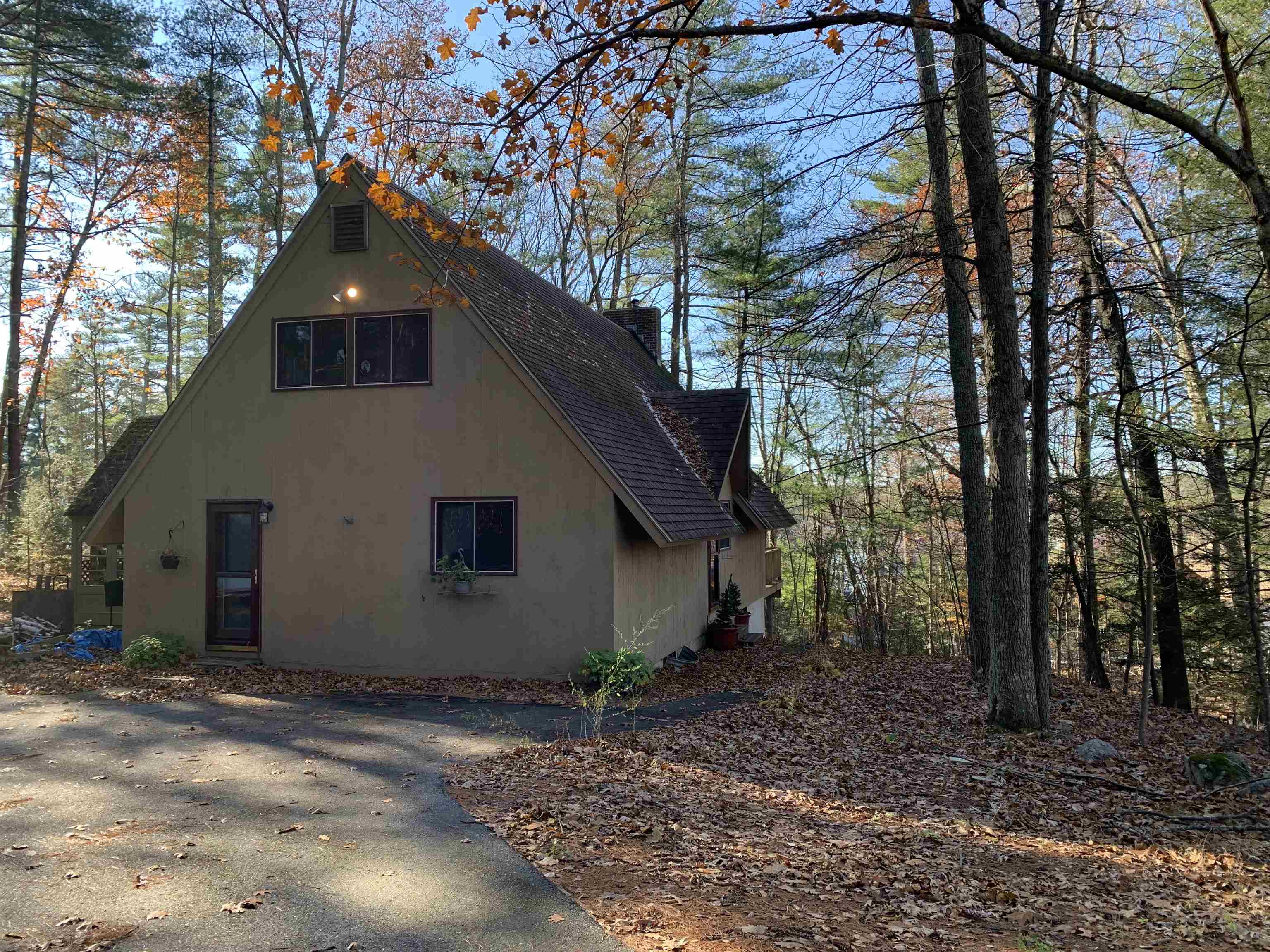 39 Blueberry Circle Hampstead, NH 03841 - Photo 2 of 13